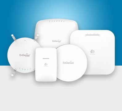 Product – Access Point – adtech